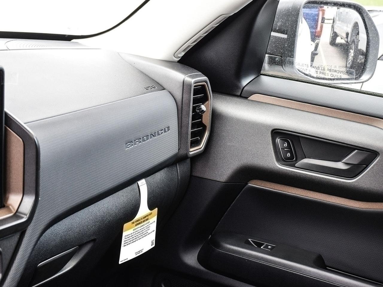 2026 Ford Bronco Sport Big Bend Photo