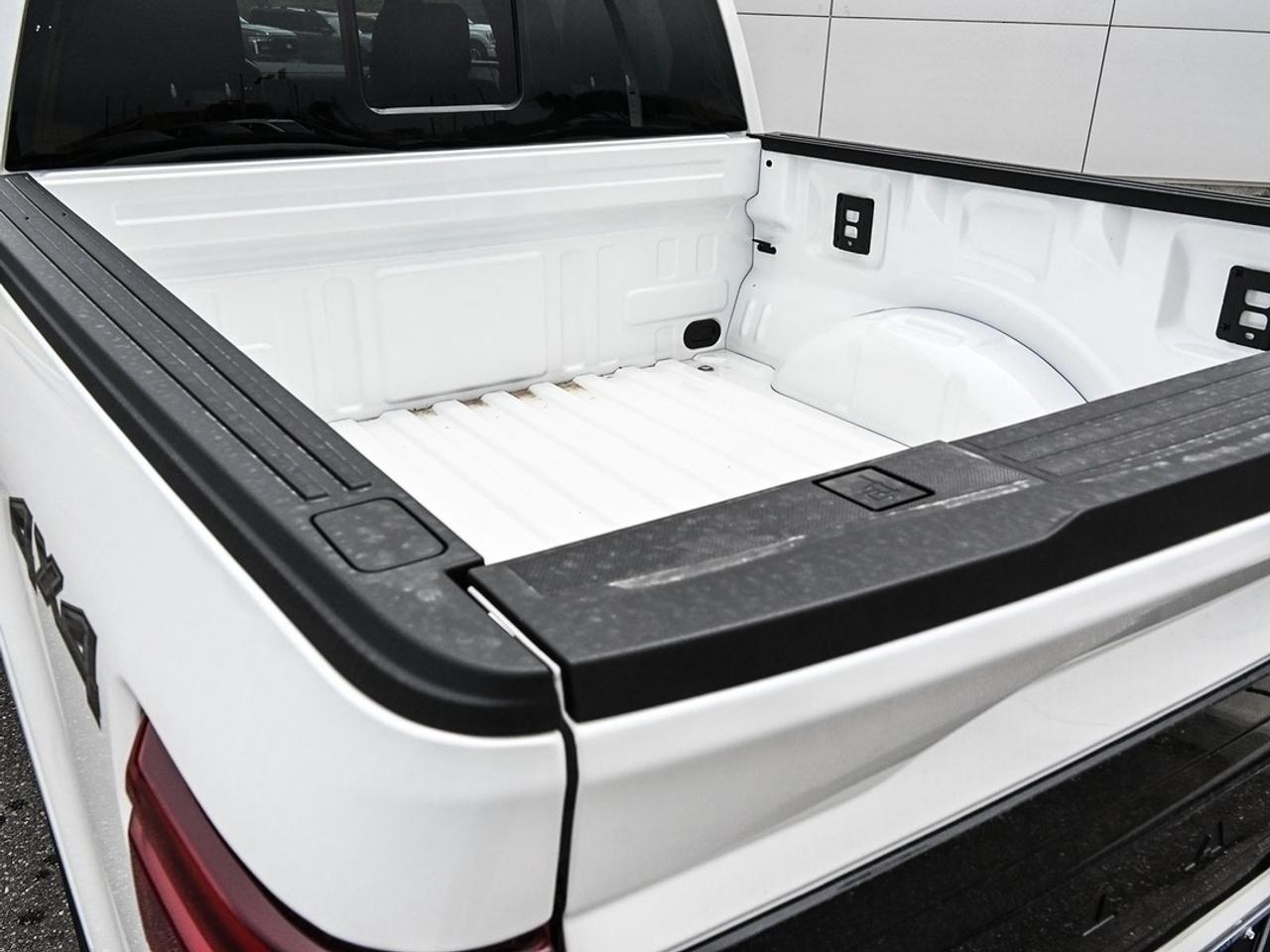 2026 Ford F-150 Platinum Photo