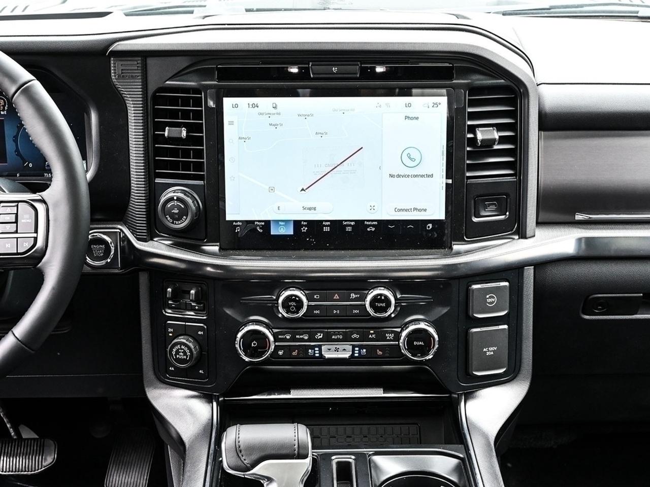 2026 Ford F-150 Platinum Photo