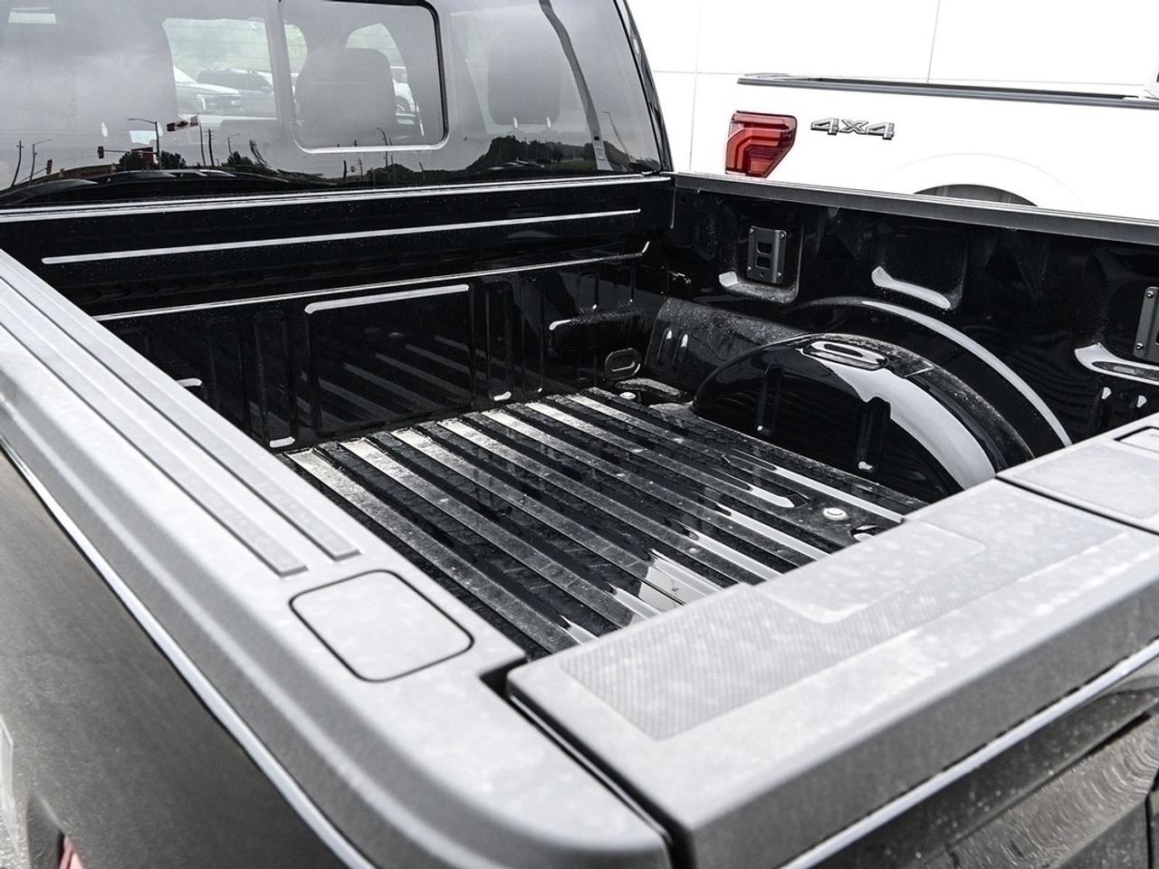 2026 Ford F-150 Platinum Photo