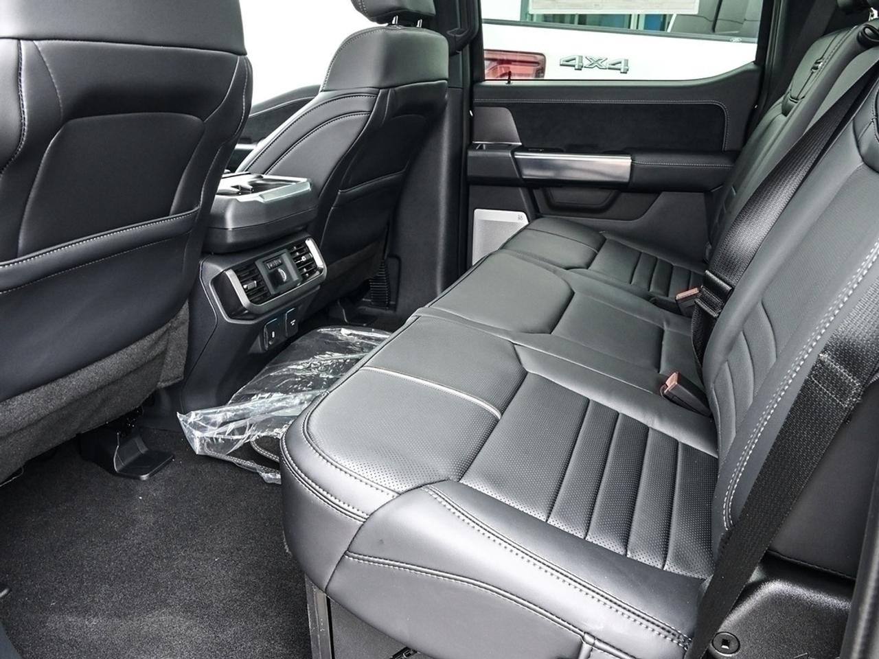 2026 Ford F-150 Platinum Photo