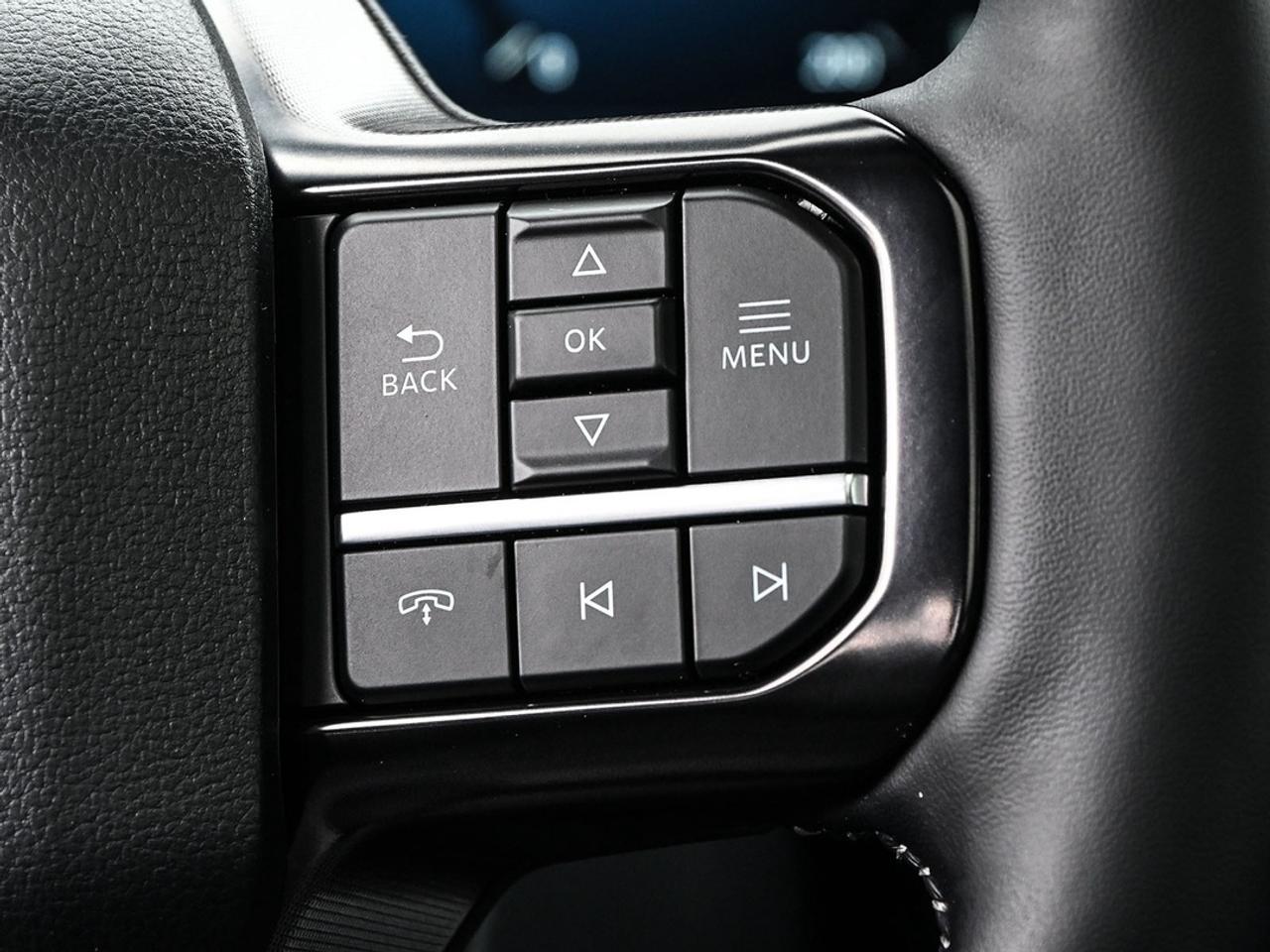 2026 Ford F-150 Platinum Photo