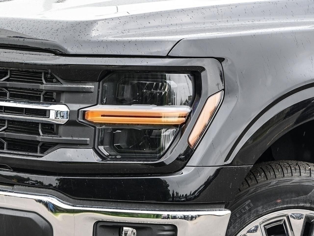 2026 Ford F-150 XLT Photo1