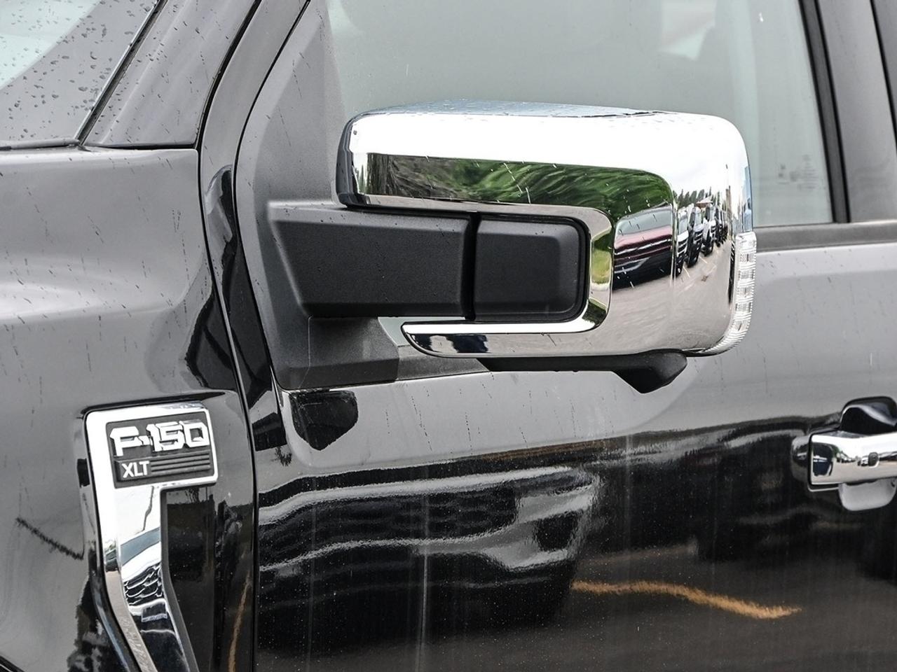 2026 Ford F-150 XLT Photo