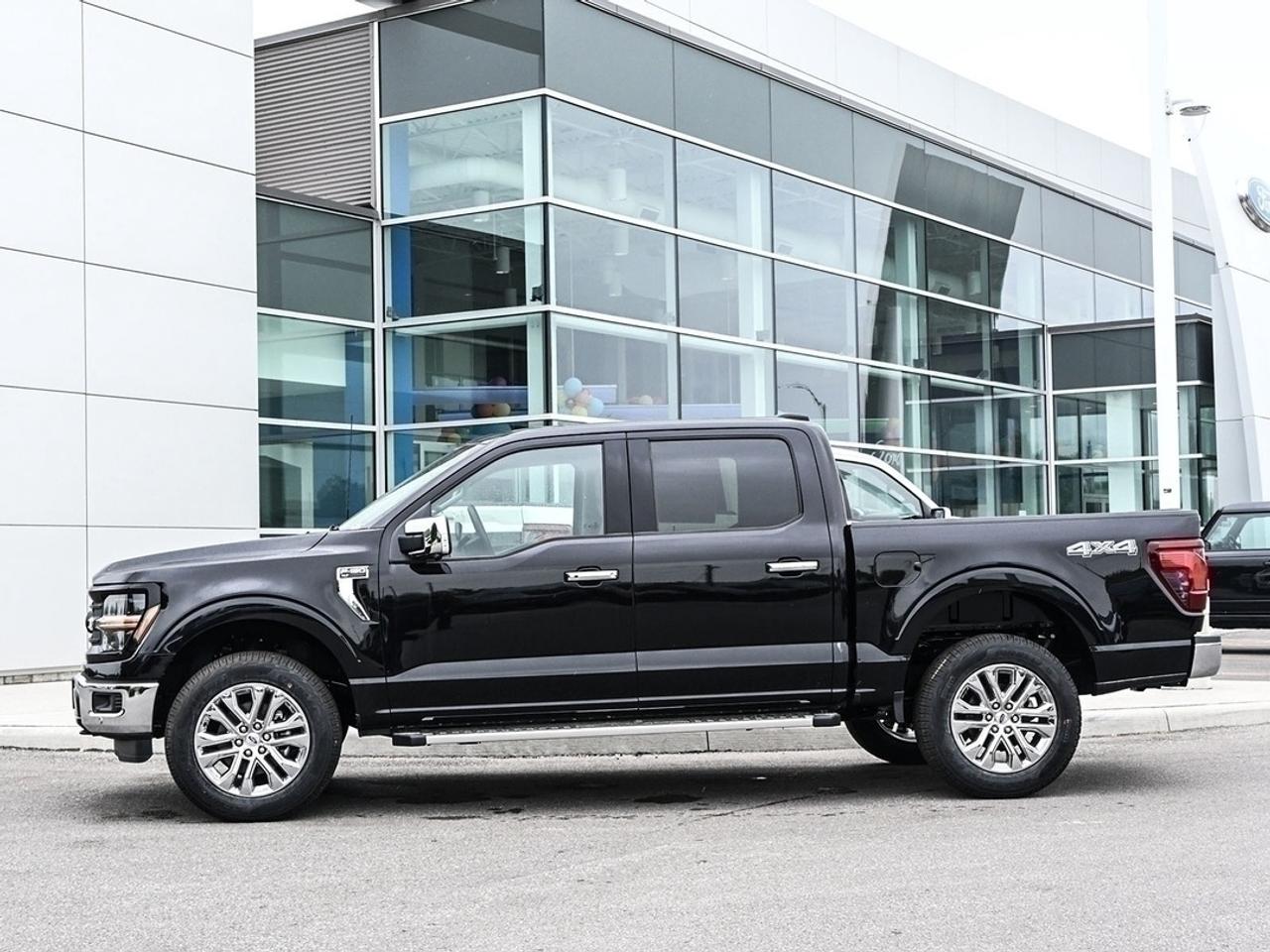 2026 Ford F-150 XLT Photo