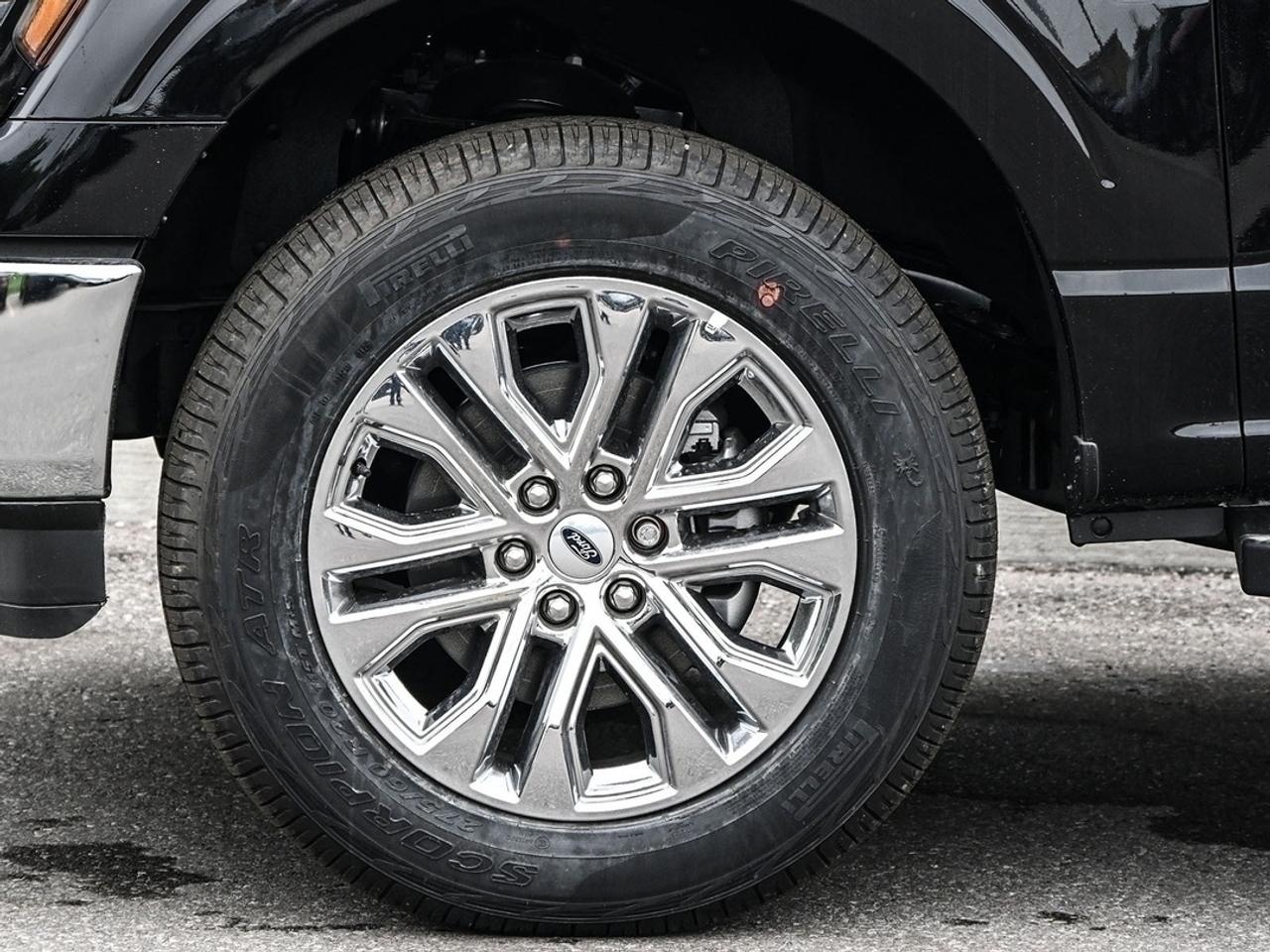 2026 Ford F-150 XLT Photo