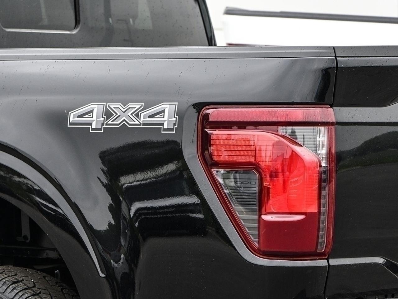 2026 Ford F-150 XLT Photo