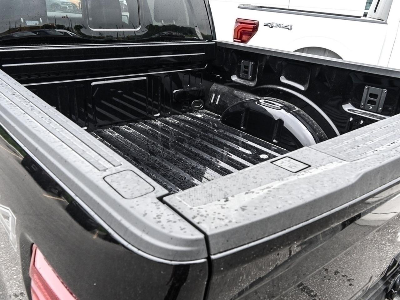 2026 Ford F-150 XLT Photo