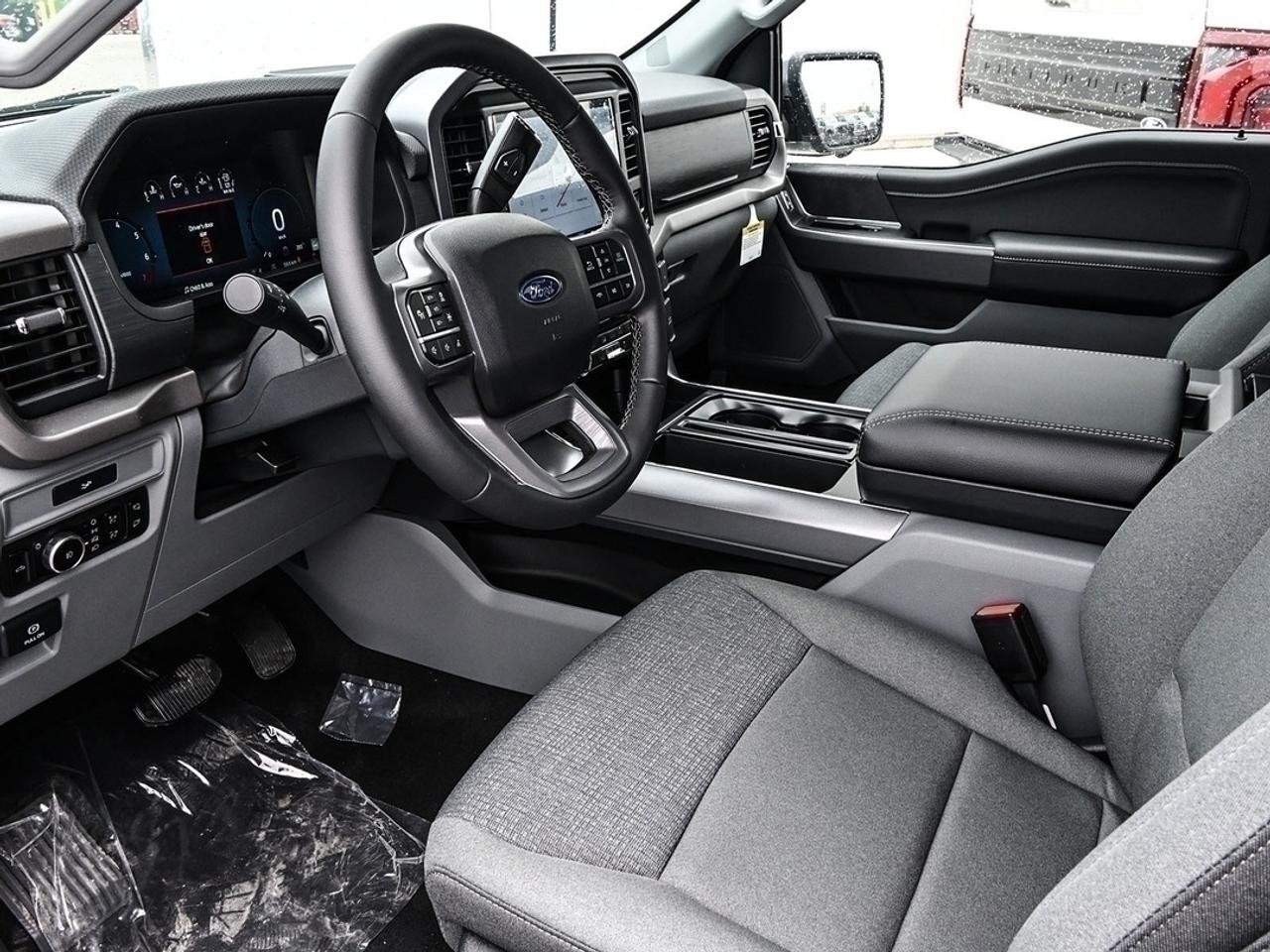2026 Ford F-150 XLT Photo