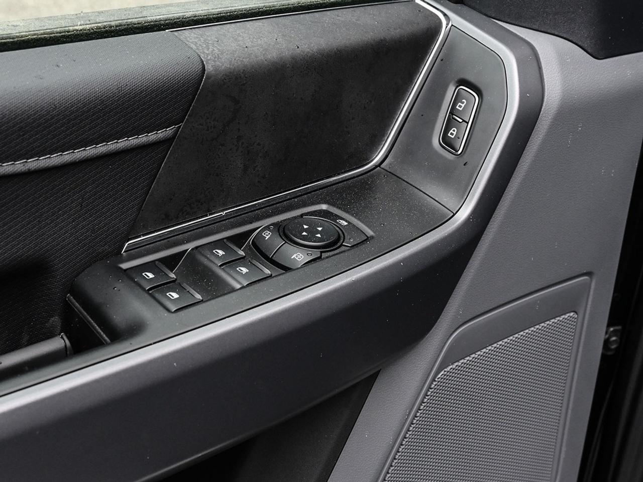 2026 Ford F-150 XLT Photo