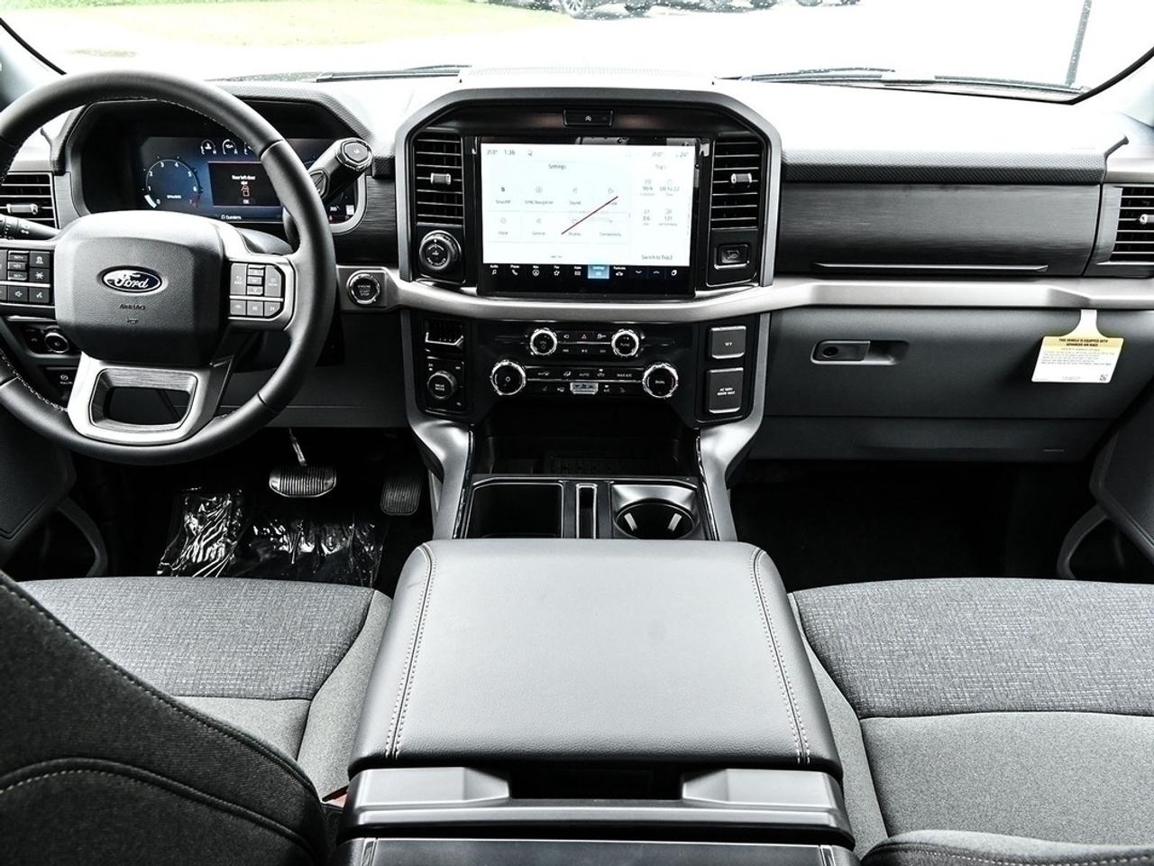 2026 Ford F-150 XLT Photo