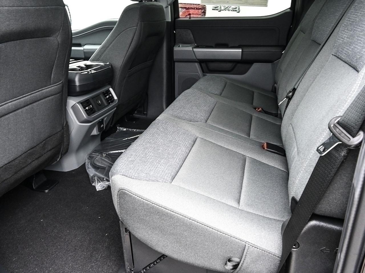 2026 Ford F-150 XLT Photo
