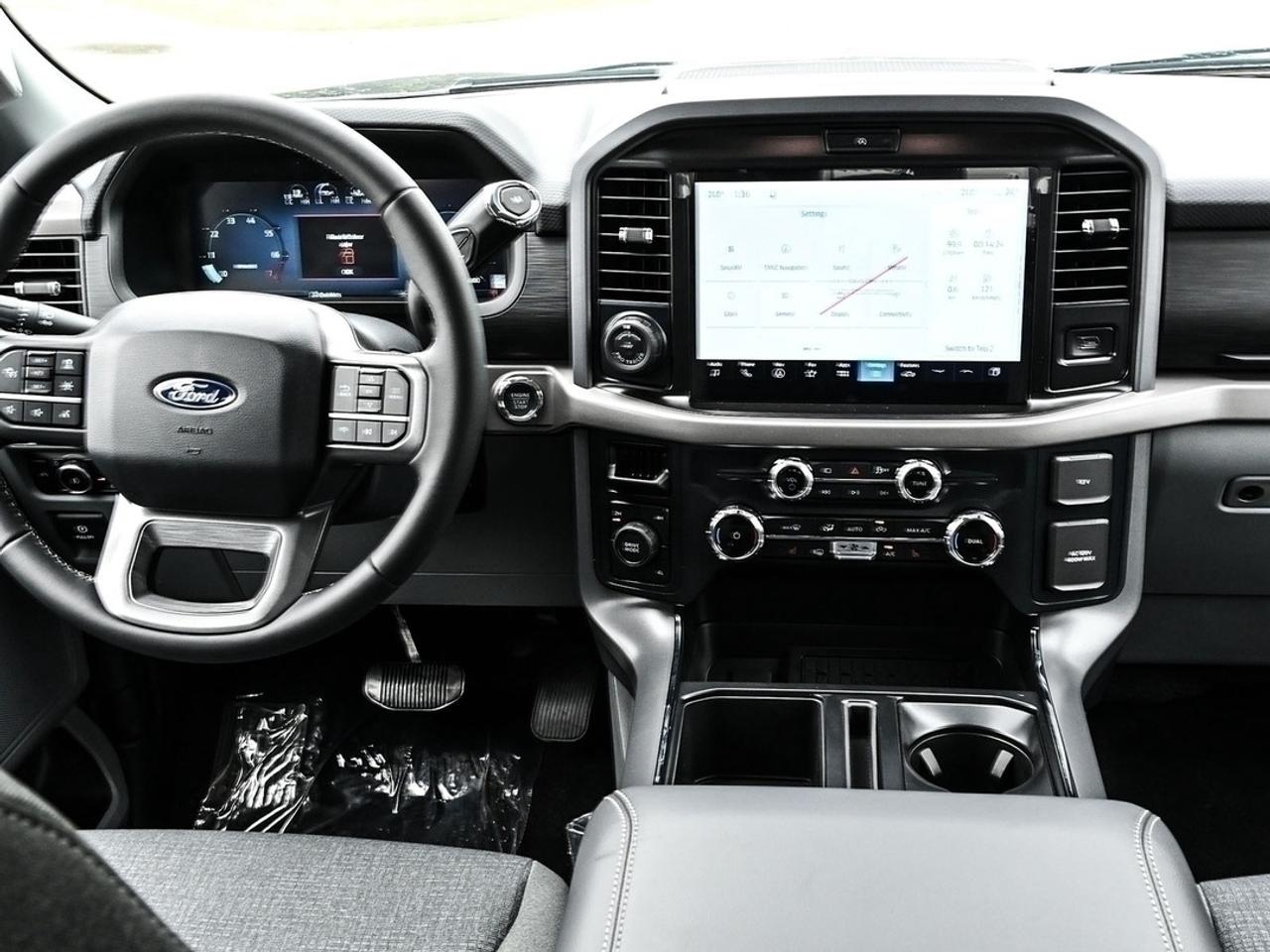 2026 Ford F-150 XLT Photo