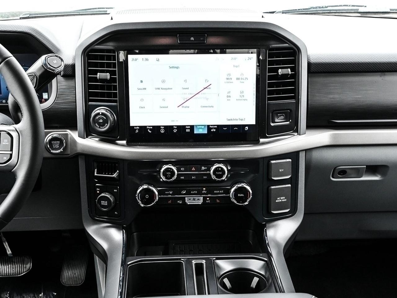 2026 Ford F-150 XLT Photo