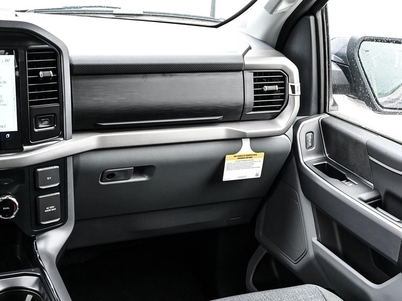 2026 Ford F-150 XLT Photo