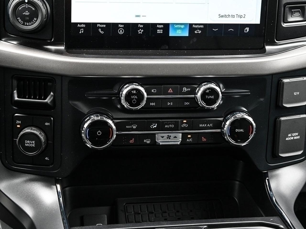 2026 Ford F-150 XLT Photo