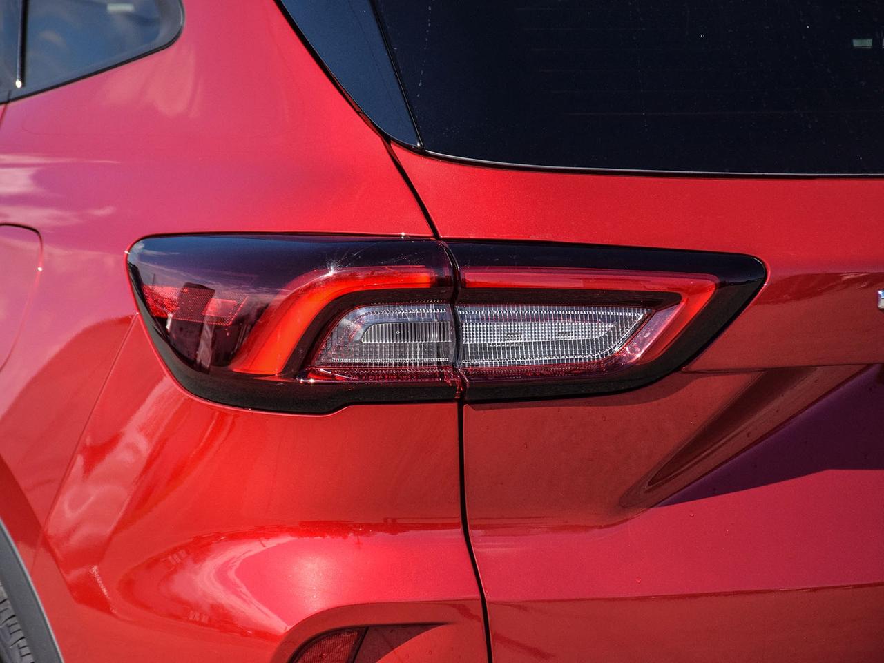2026 Ford Escape ST-Line Photo