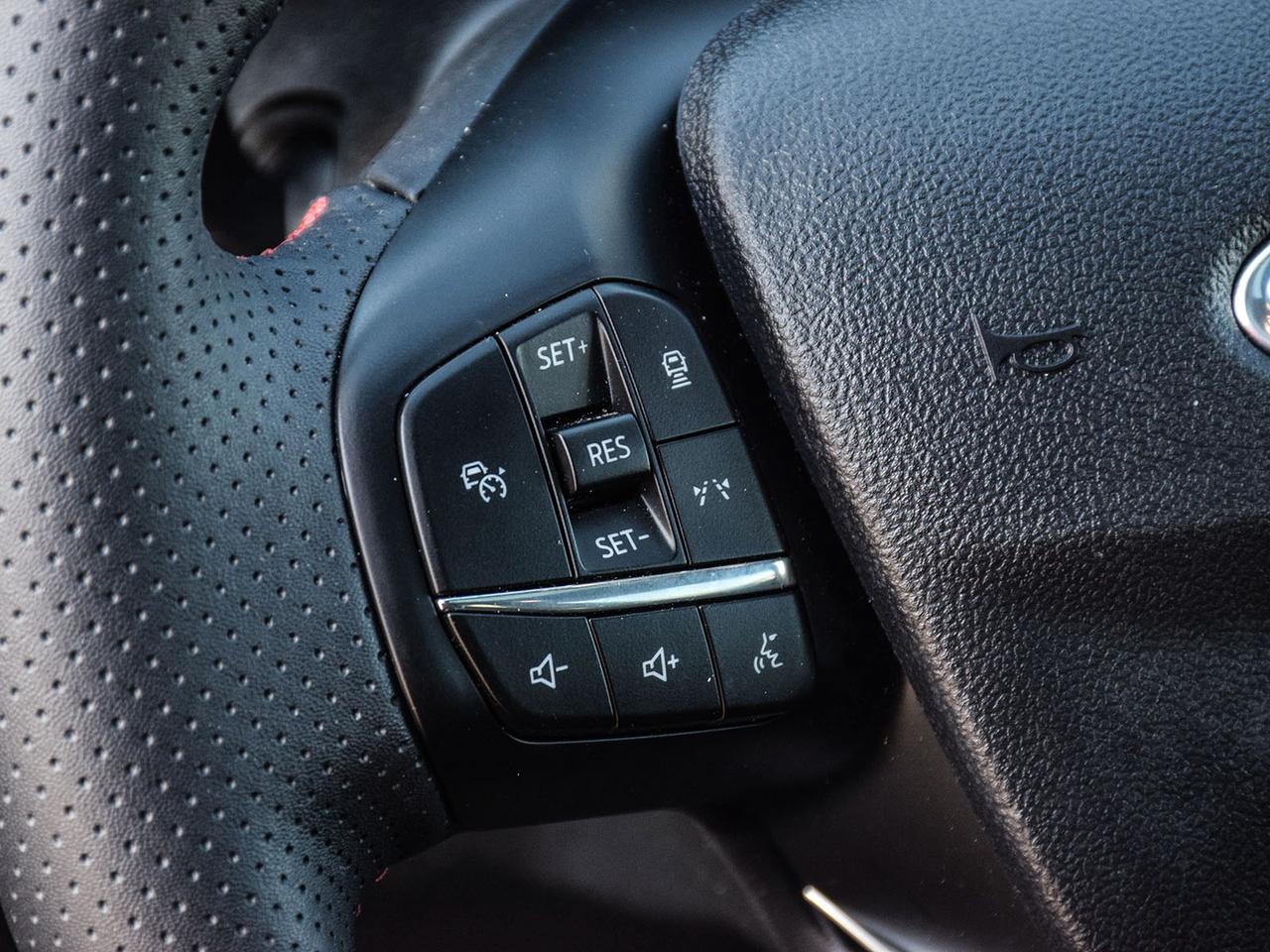 2026 Ford Escape ST-Line Photo