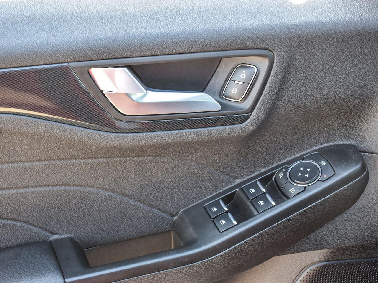 2026 Ford Escape ST-Line Photo