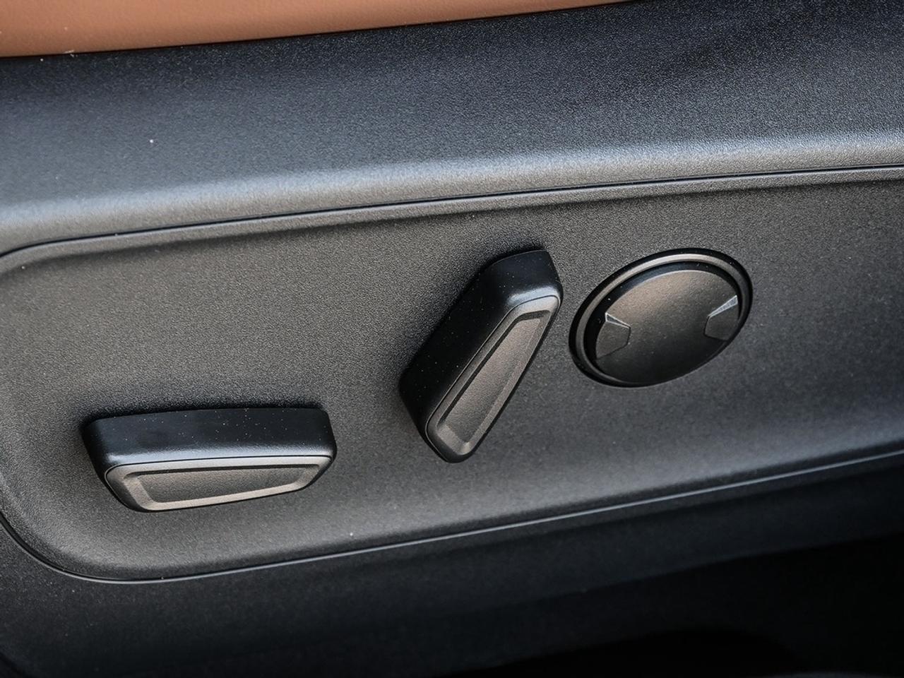 2026 Ford Bronco Sport Outer Banks Photo