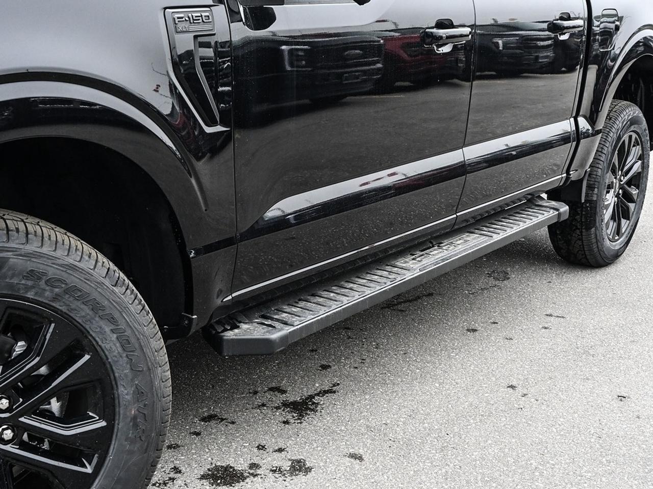 2026 Ford F-150 XLT Photo