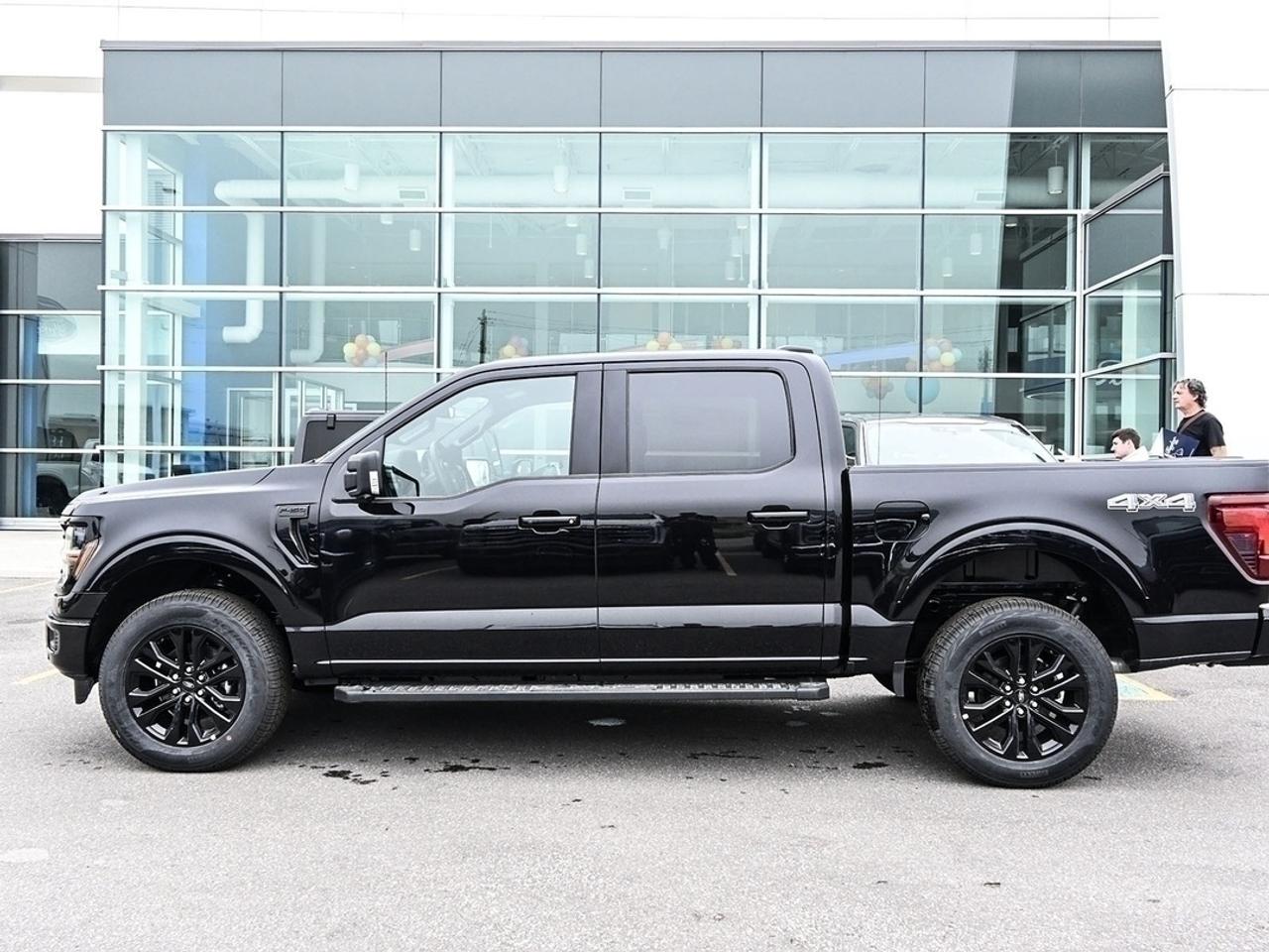 2026 Ford F-150 XLT Photo