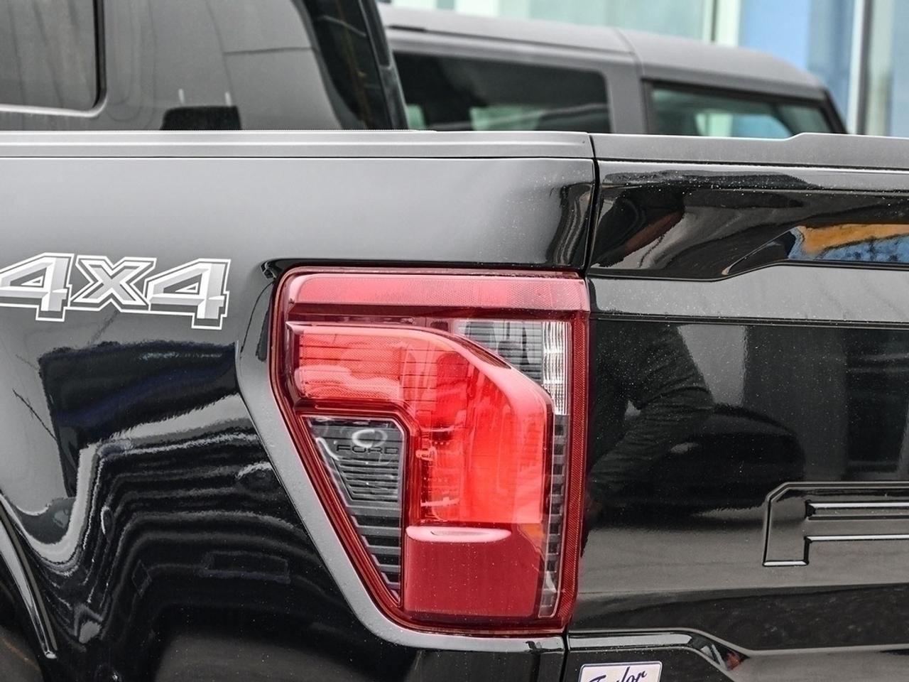 2026 Ford F-150 XLT Photo