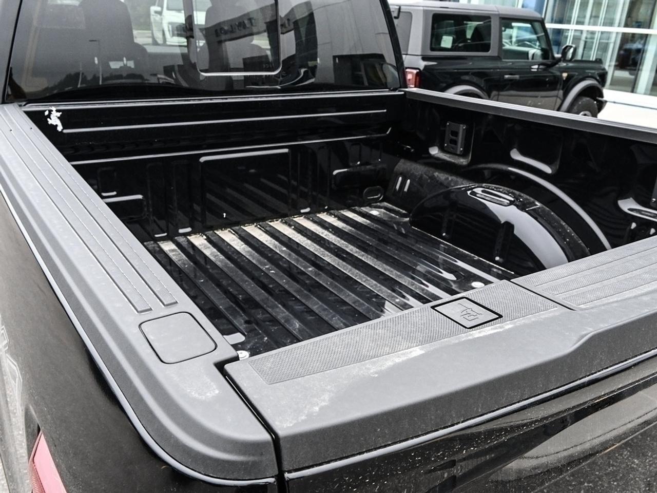 2026 Ford F-150 XLT Photo