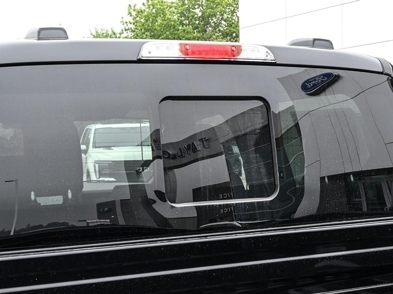 2026 Ford F-150 XLT Photo