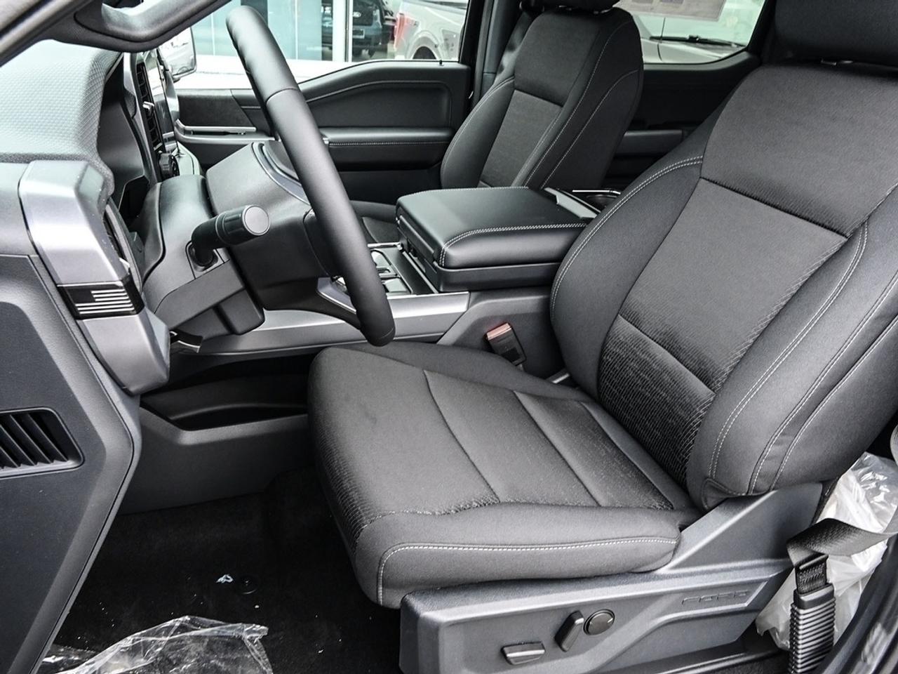 2026 Ford F-150 XLT Photo