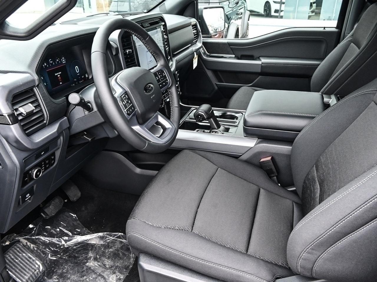 2026 Ford F-150 XLT Photo