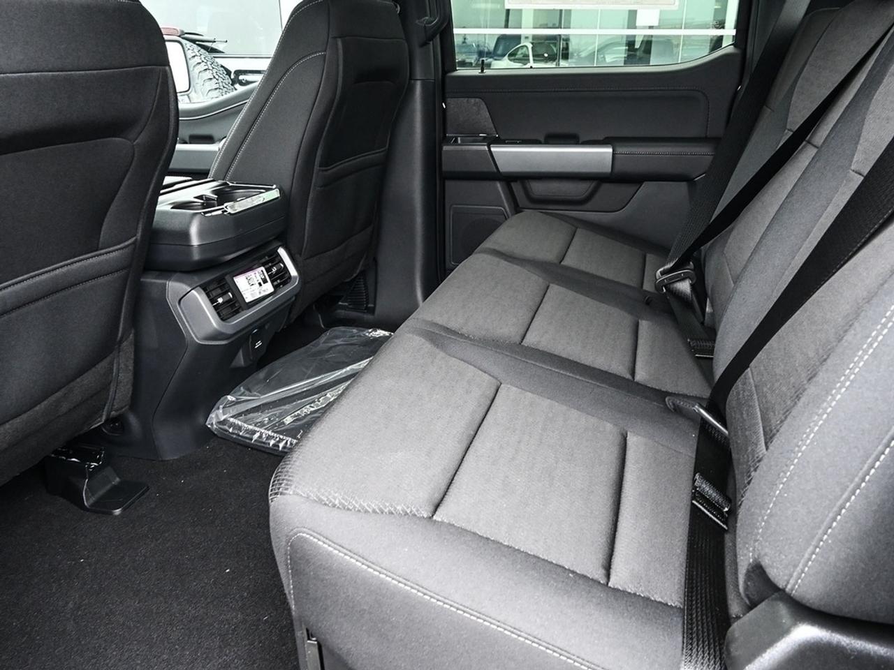 2026 Ford F-150 XLT Photo