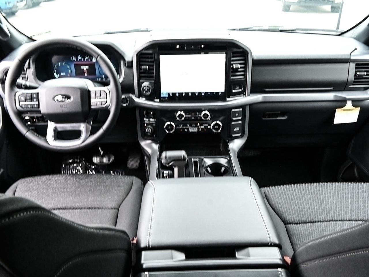 2026 Ford F-150 XLT Photo
