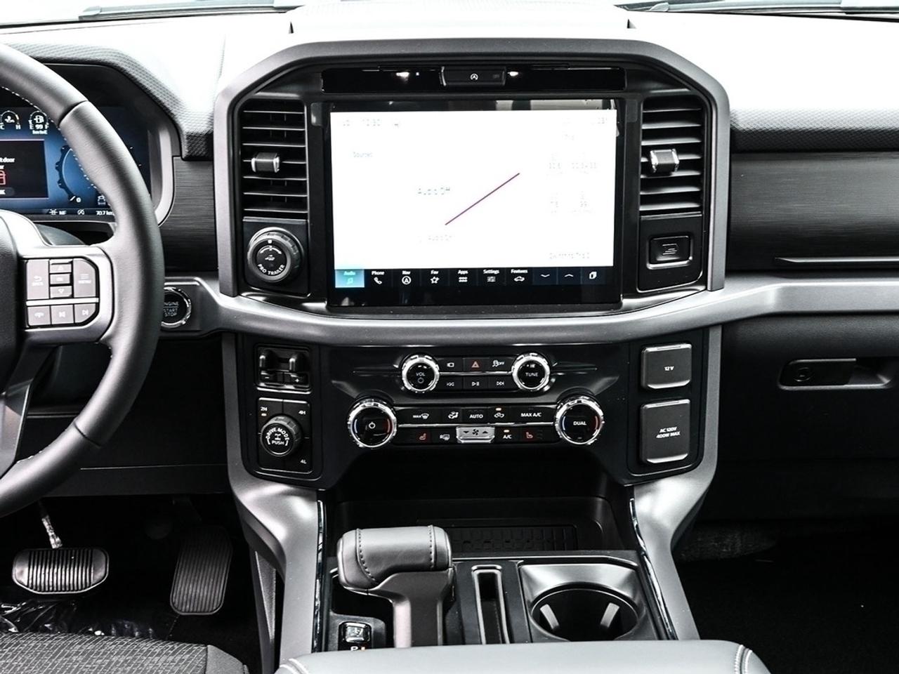 2026 Ford F-150 XLT Photo