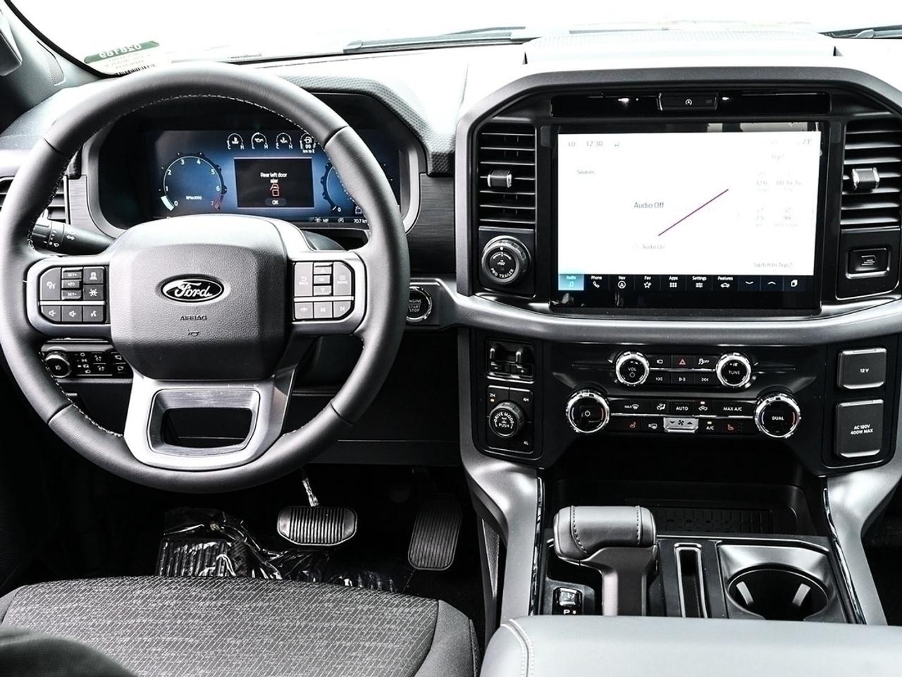 2026 Ford F-150 XLT Photo