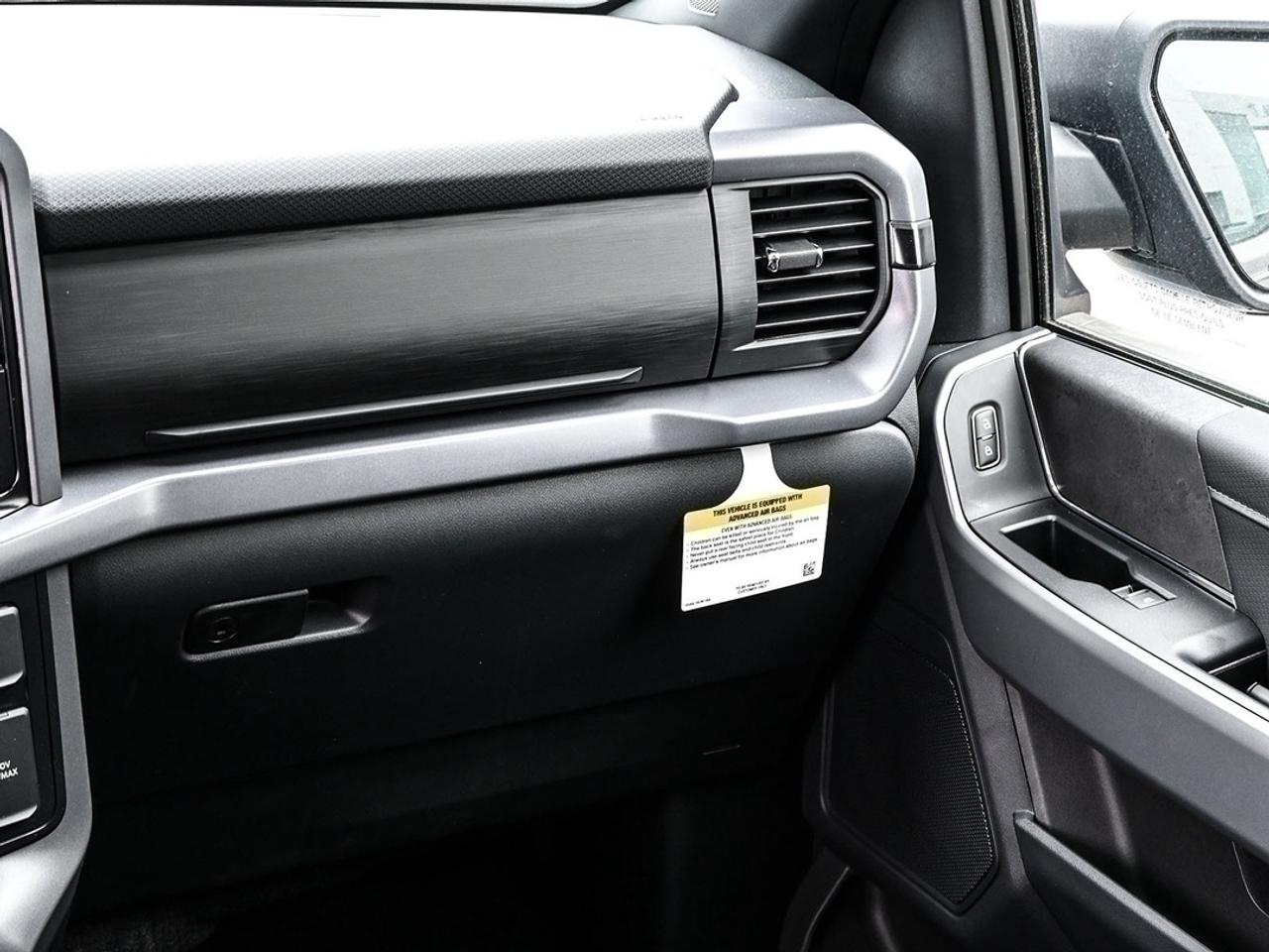 2026 Ford F-150 XLT Photo