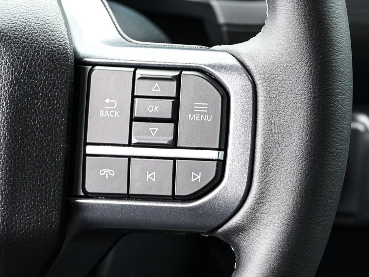 2026 Ford F-150 XLT Photo