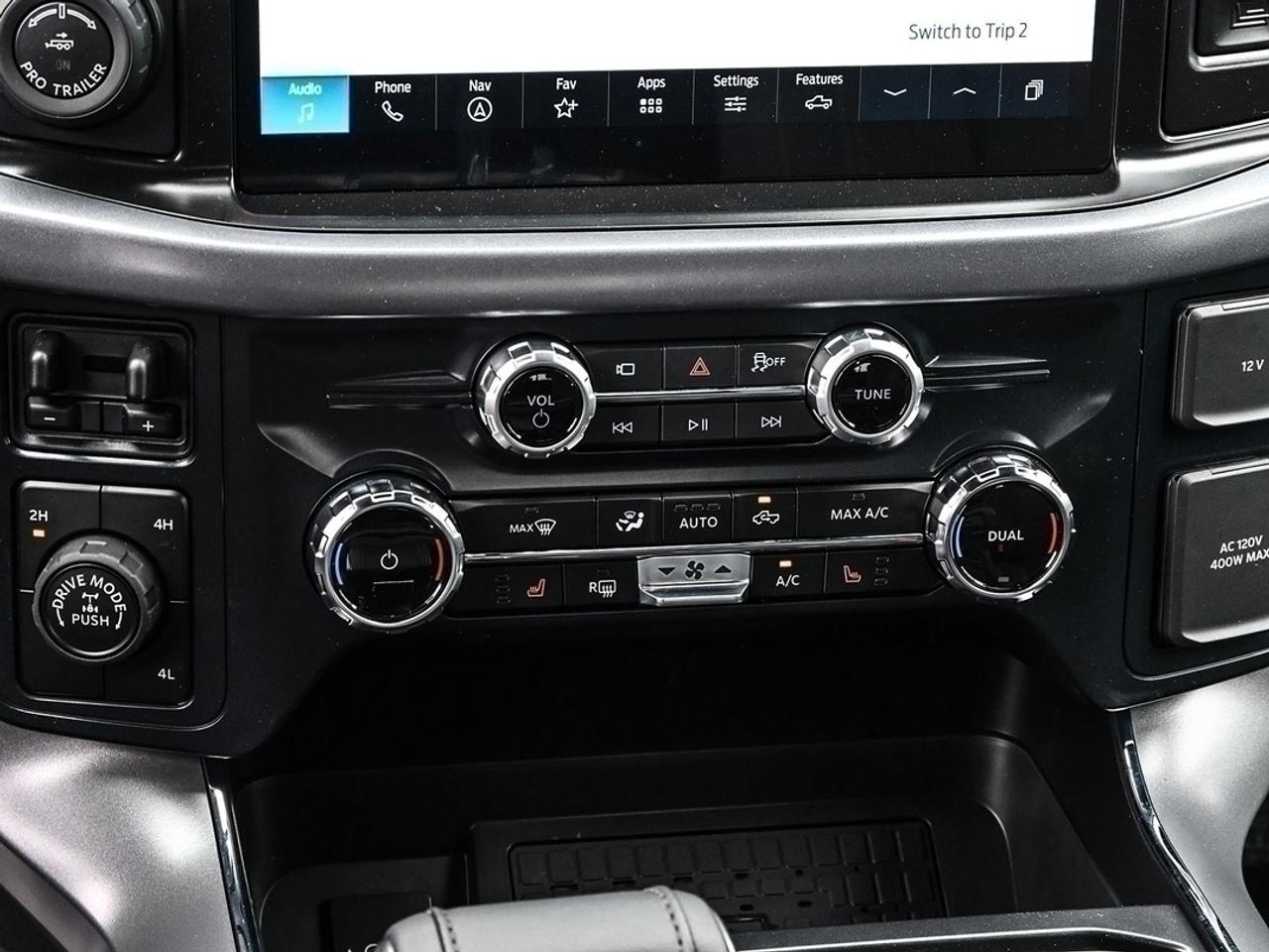 2026 Ford F-150 XLT Photo