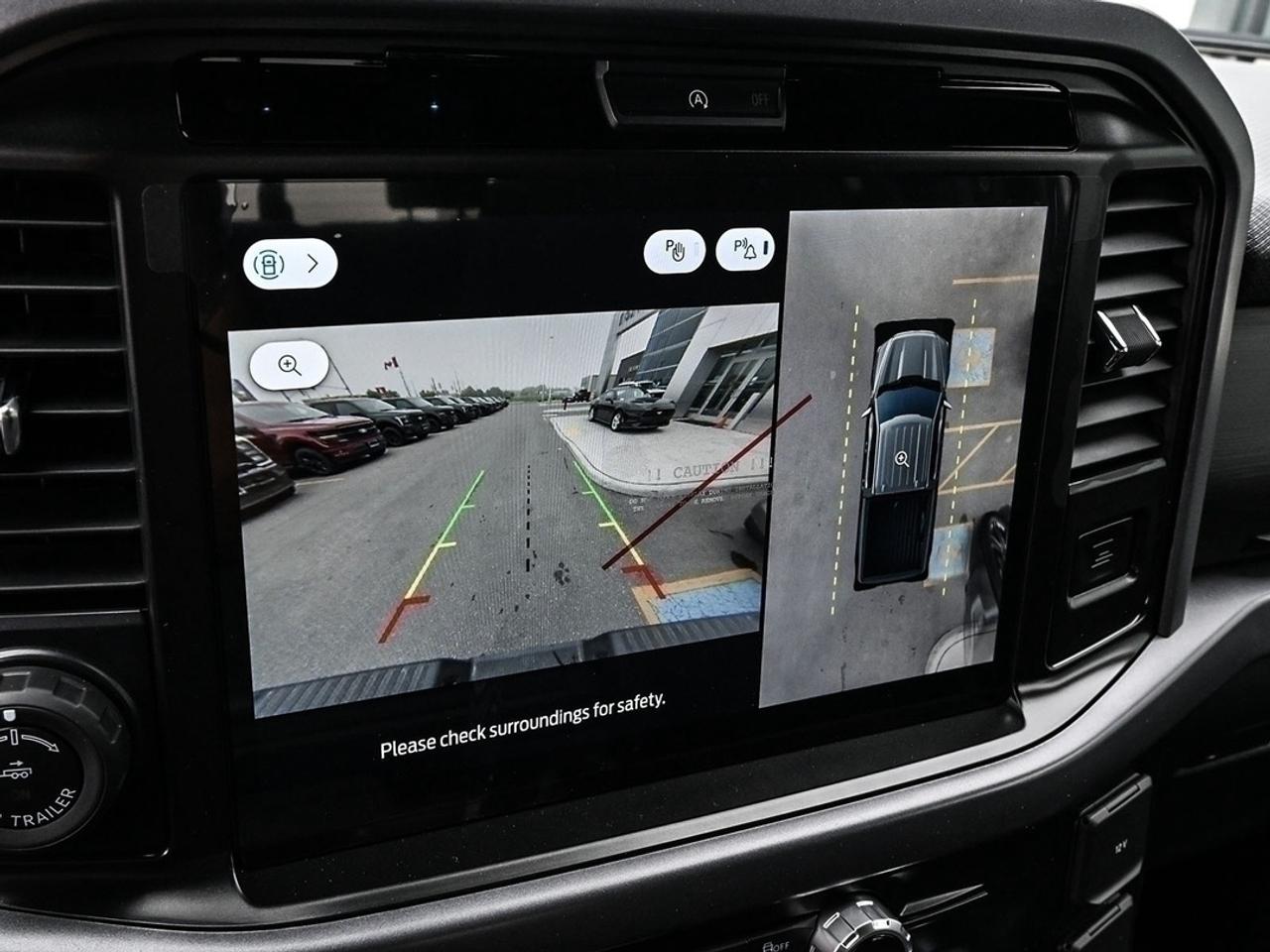 2026 Ford F-150 XLT Photo