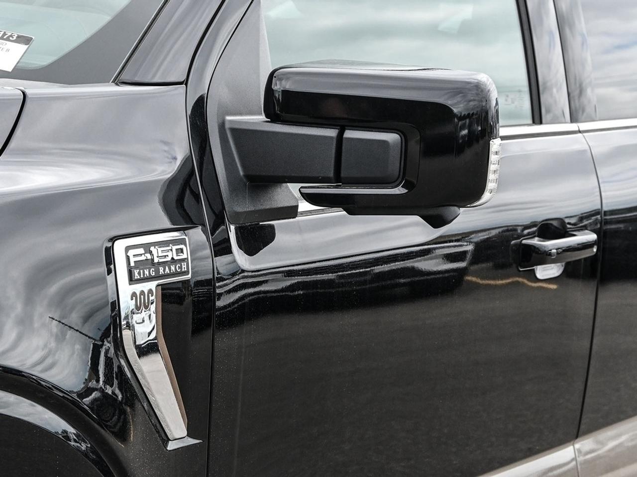 2026 Ford F-150 King Ranch Photo