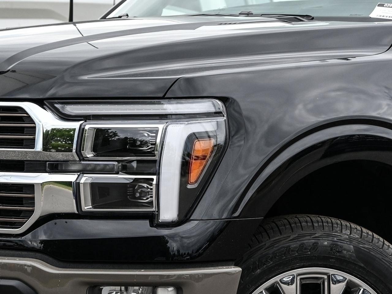 2026 Ford F-150 King Ranch Photo5