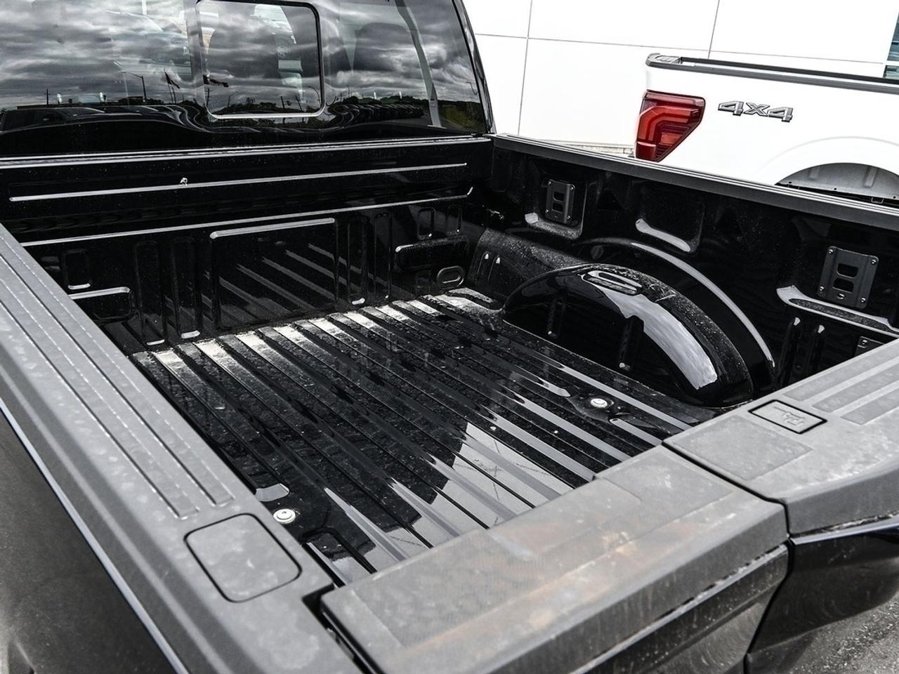 2026 Ford F-150 King Ranch Photo