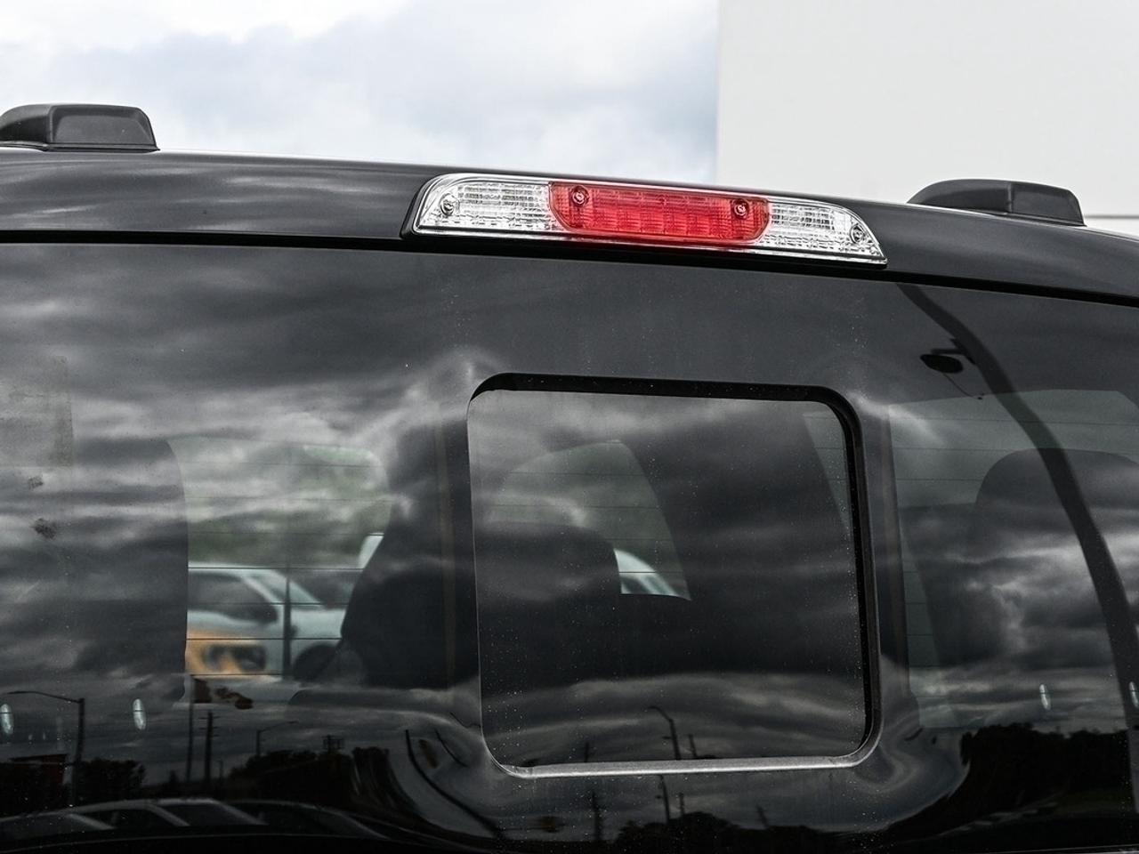 2026 Ford F-150 King Ranch Photo