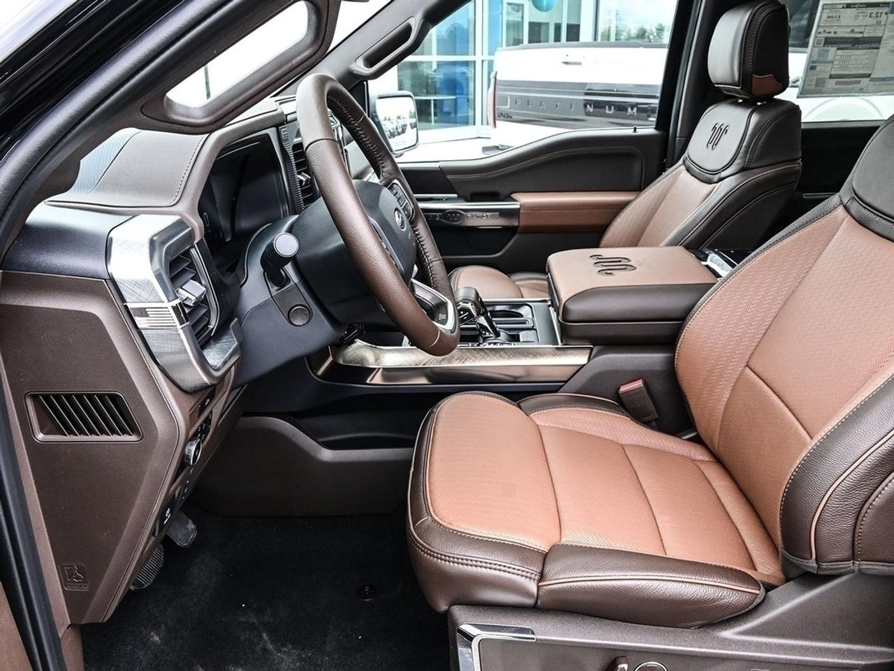 2026 Ford F-150 King Ranch Photo