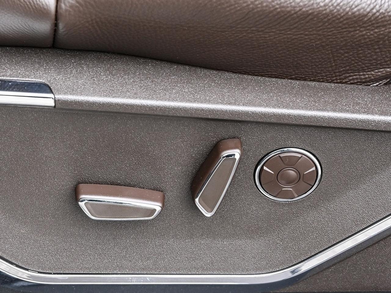2026 Ford F-150 King Ranch Photo