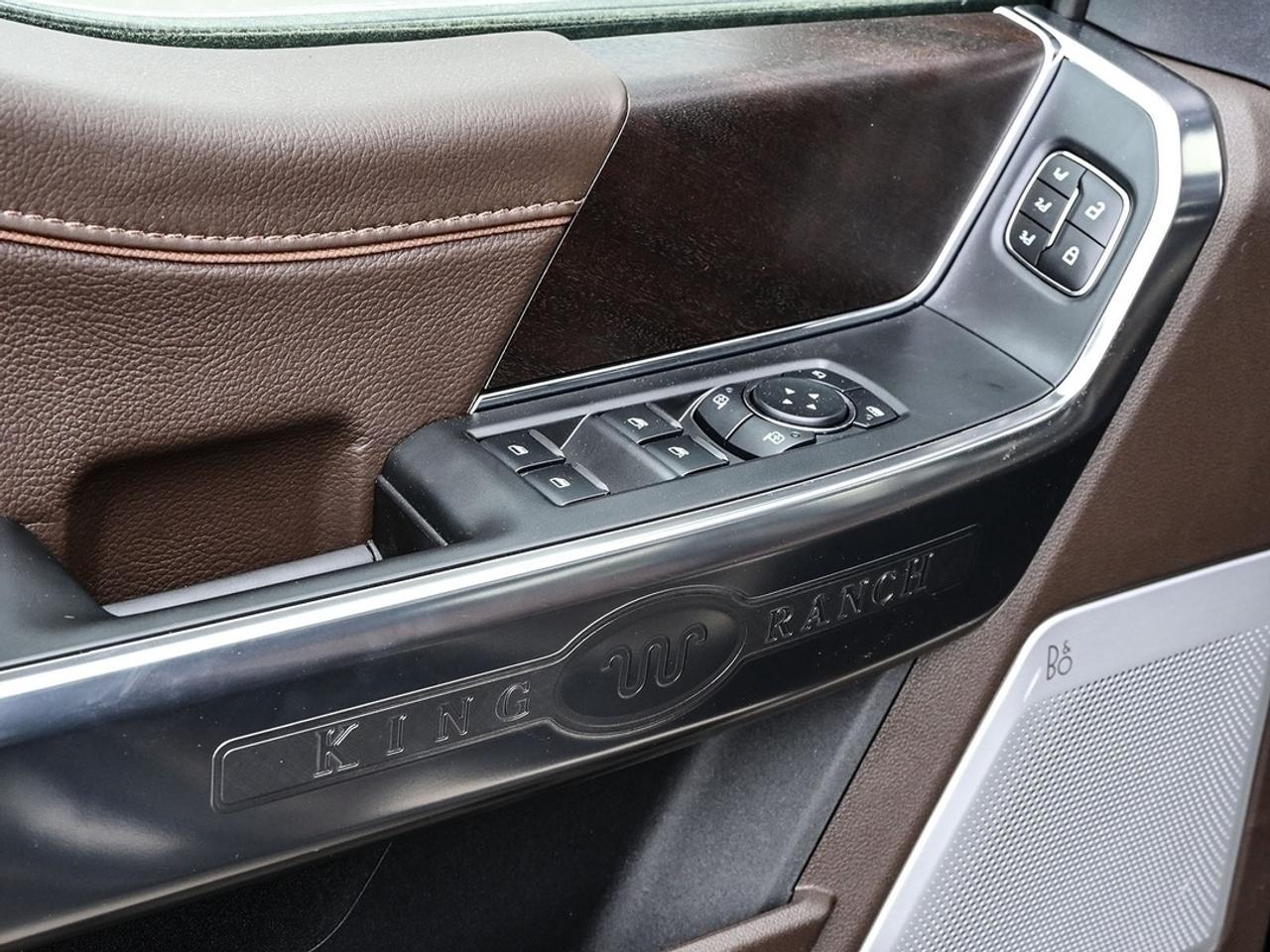 2026 Ford F-150 King Ranch Photo