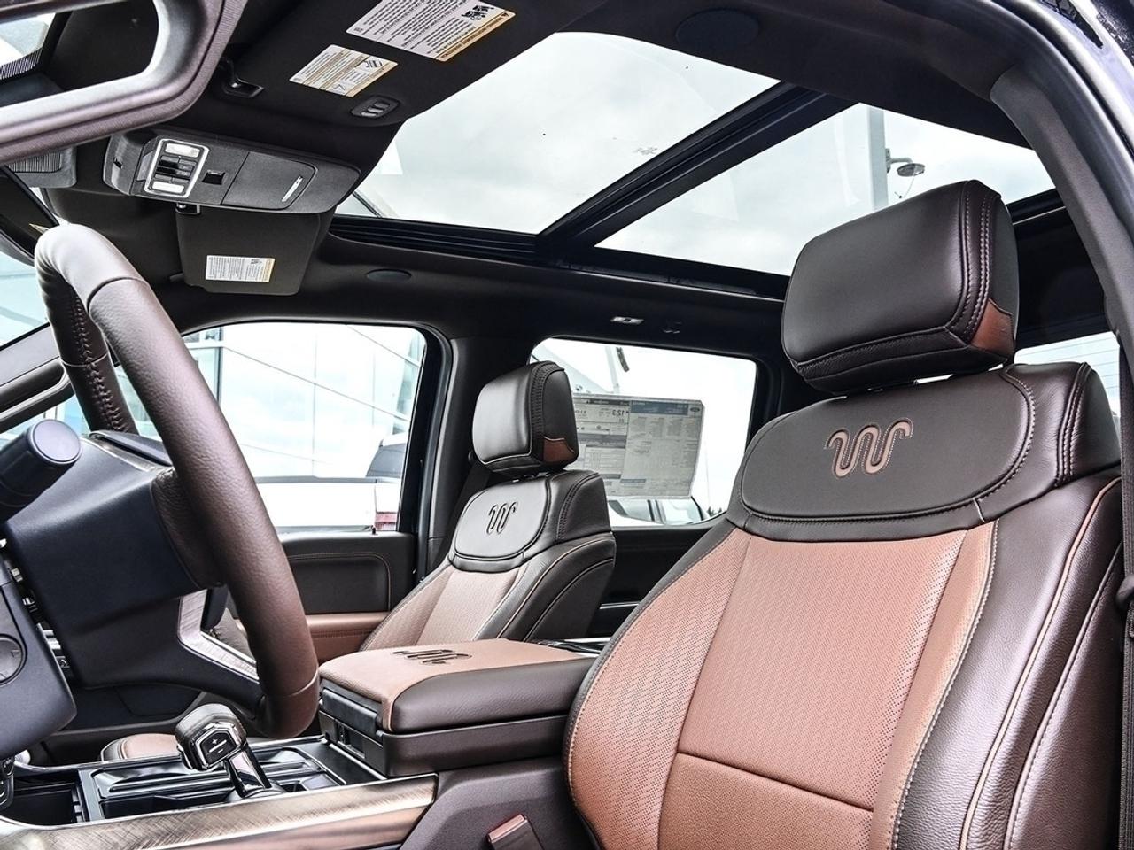 2026 Ford F-150 King Ranch Photo