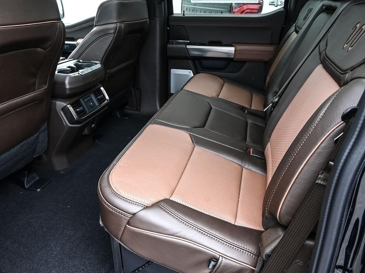 2026 Ford F-150 King Ranch Photo