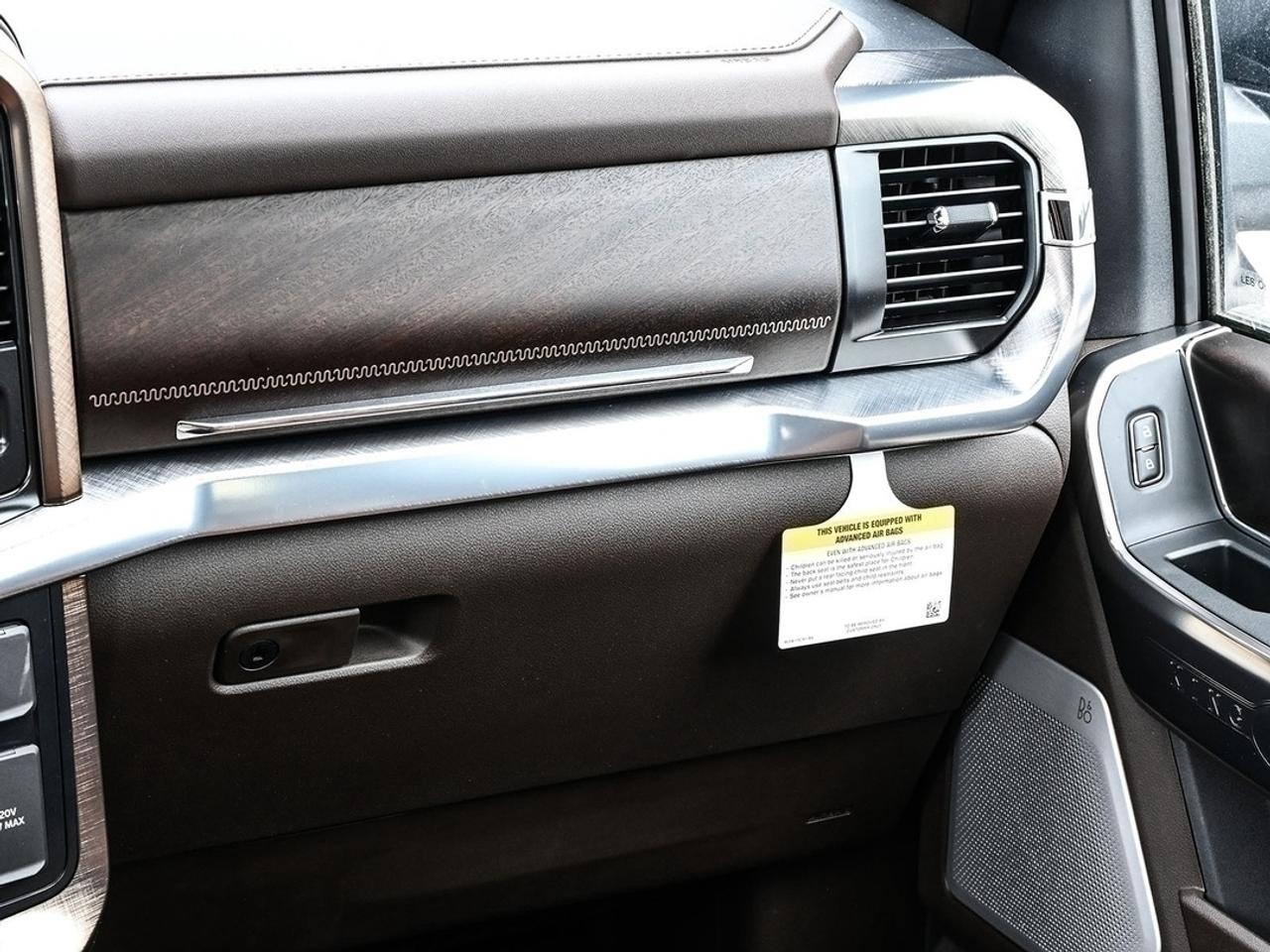 2026 Ford F-150 King Ranch Photo