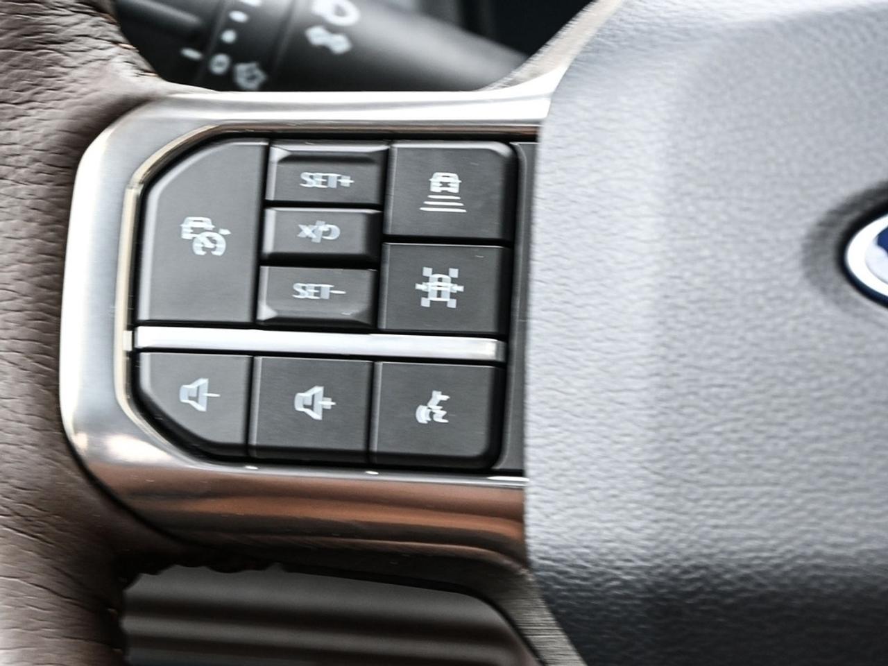 2026 Ford F-150 King Ranch Photo